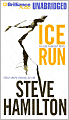 Ice Run (Alex McKnight Series #6)