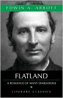 Flatland: A Romance of Many Dimensions