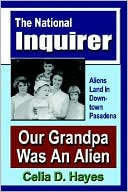 Our Grandpa Was An Alien