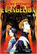 Neon Genesis Evangelion, Volume 6