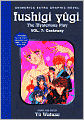 Fushigi Yugi, Volume 7: Castaway