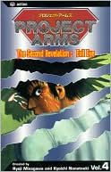 Project Arms, Volume 4: The Second Revelation: Evil Eye