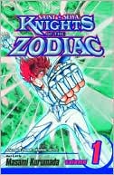 Knights of the Zodiac (Saint Seiya), Volume 1