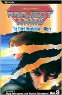 Project Arms, Volume 9