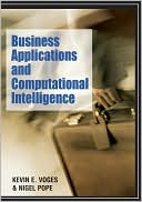 download Business Applications and Computational Intelligence book