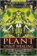 Plant Spirit Healing: A Guide to Working with Plant Consciousness