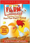 Cocka Doodle Doo the Right Thing: Literacy Edition