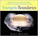 Energetic Boundaries
