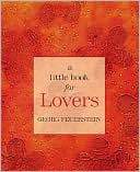 A Little Book for Lovers