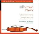 Increase Vitality