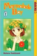 Marmalade Boy, Volume 7