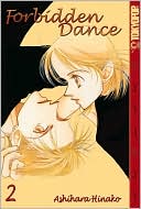 Forbidden Dance, Volume 2