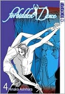 Forbidden Dance, Volume 4