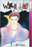 Wild Act, Volume 3