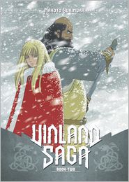 Vinland Saga, Volume 2