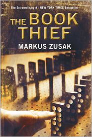 The Book Thief