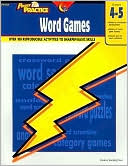 Power Practice Word Games Grades 4-5