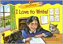 I Love to Write!