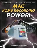 Mac Home Recording Power!