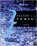 Reason 2.5 Power!