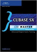 Cool School Interactus: Cubase SX