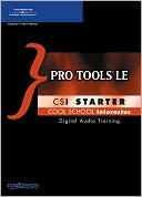 CSI Starter - Pro Tools 6 LE