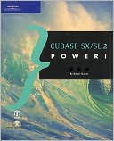 Cubase SX/SL 2 Power!