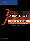 Cubase SX 2 CSi Starter