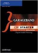 GarageBand CSi Starter
