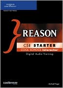 download Reason CSi Starter book