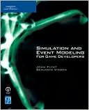 Simulation and Event Modeling for Game Developers