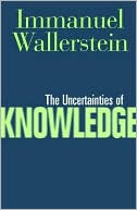 Uncertainties of Knowledge