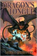 Dragon's Tongue: Book 1 of the Demon Bound