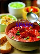 World Food Spain