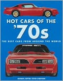 Hot Cars of the 70s: The Best Cars from Around the World
