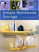 Simple Handmade Storage