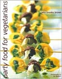 Party Food for Vegetarians