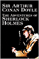 The Adventures of Sherlock Holmes