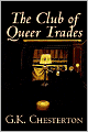 Club of Queer Trades