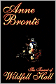 The Tenant Of Wildfell Hall