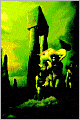 Shadow Kingdoms (Weird Works of Robert E. Howard, Volume 1)