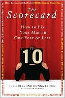 The Scorecard: How to Fix Your Man in One Year or Less