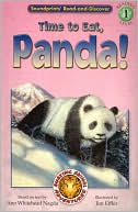 Time to Eat, Panda! (Soundprints' Read-and-Discover: Amazing Animal Adventures)