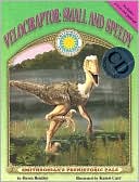 Velociraptor: Small and Speedy