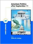 American Politics after September 11, 2d. ed.