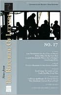 The Republic of Letters, Issue 17