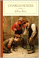 Oliver Twist (Barnes & Noble Classics Series)