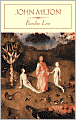 Paradise Lost (Barnes & Noble Classics Series)