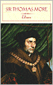 Utopia (Barnes & Noble Classics Series)