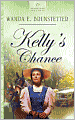 Kelly's Chance (Brides of Lehigh Canal Series #1)